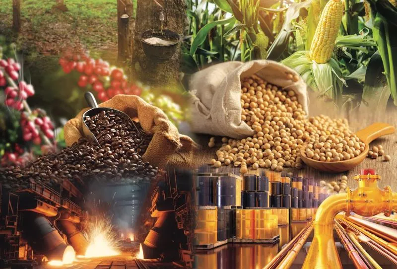 TỔNG HỢP THỊ TRƯỜNG SÁNG 8/6: USD ĐỈNH CAO CHÈN ÉP VÀNG, CHỨNG KHOÁN NHẬT BẢN LAO DỐC MẠNH